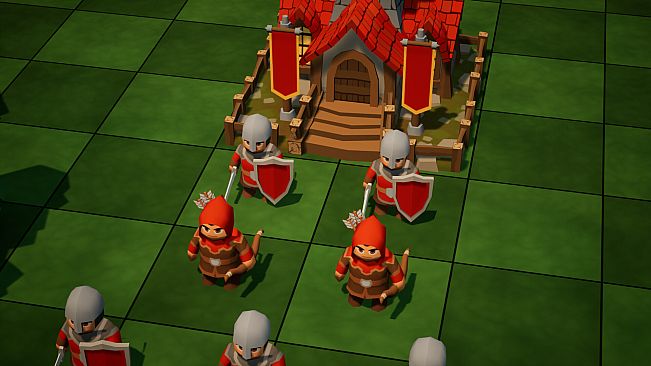 Crownfront