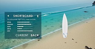 Reef Break
