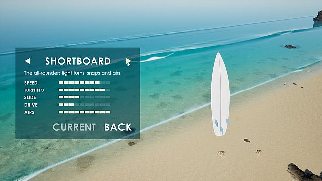 Reef Break