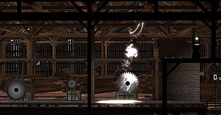 The MISSING: J.J. Macfield and the Island of Memories