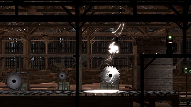 The MISSING: J.J. Macfield and the Island of Memories