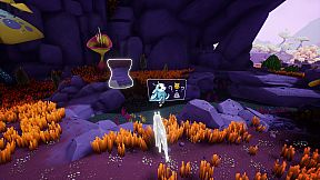 Sayri: The Beginning