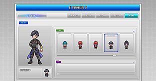 Tomomon - Student of the Dark Skin Pack