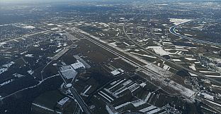 X-Plane 12 Add-on: Aerosoft - Airport Zagreb