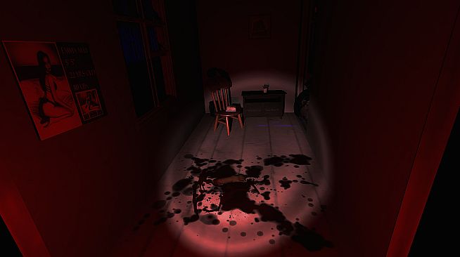 Midnight at the Red Light : An Investigation