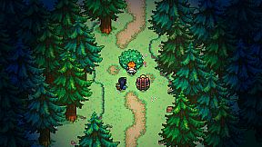 Coromon: Rogue Planet