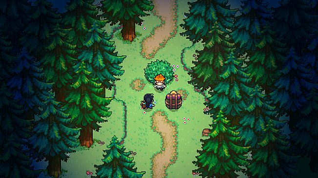 Coromon: Rogue Planet