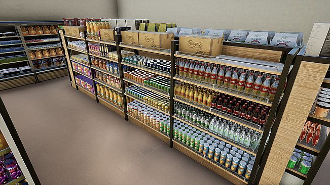 TRADER LIFE SIMULATOR 2