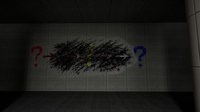 No Exit : Anomaly