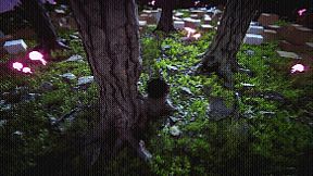 Black Hole Simulation with Python