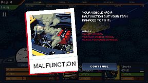 Desert Race Adventures