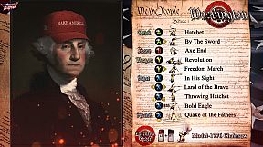 Presidential Beatdown