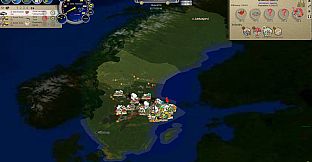 LOGistICAL 2: Sweden