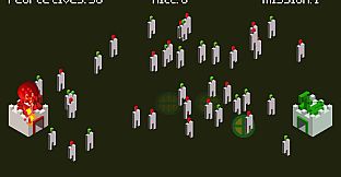 A100 Stronghold Attack Full Game