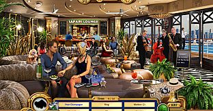 Vacation Adventures: Cruise Director Mega Bundle 1
