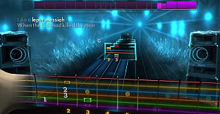Rocksmith 2014 – David Bowie - “Ziggy Stardust”