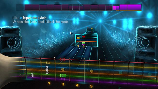 Rocksmith 2014 – David Bowie - “Ziggy Stardust”