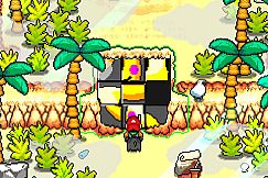 Athenian Rhapsody: Thunder Goober's Personality Dungeon