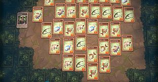 Untraveled Lands: Chantico