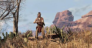 This Land Is My Land - Trophy Guns DLC