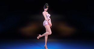 Angel Legion-DLC Sweet Yukata C