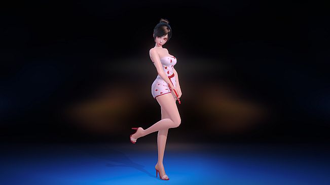 Angel Legion-DLC Sweet Yukata C