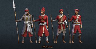 Content Pack - Europa Universalis IV: Dharma