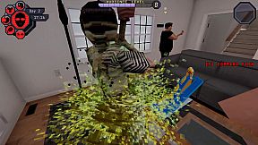 Fishtank: Reality TV Simulator