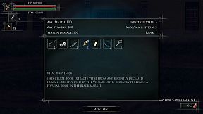 Skautfold: Shrouded in Sanity