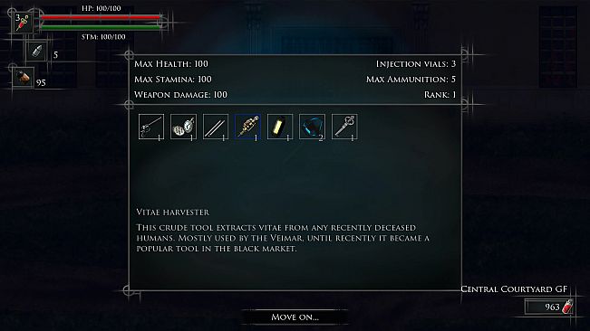 Skautfold: Shrouded in Sanity