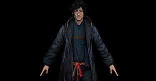 Soul at Stake - “The Vagrant” The Oliver's  Outfit