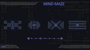 Mind Maze