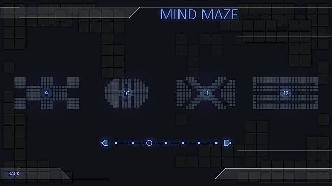 Mind Maze