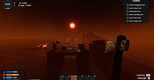 Last Breath