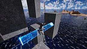 The Archaic: UNAUTHORIZED