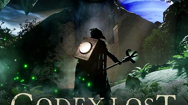 Codex Lost Soundtrack