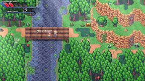 Sacred Earth - Reverie