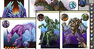 Fantasy Grounds - Underworld Races & Classes (PFRPG)