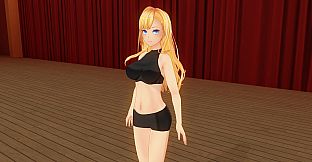 CUSTOM ORDER MAID 3D2 It's a Night Magic Love Hotel Karaoke All in Pack