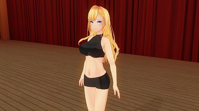 CUSTOM ORDER MAID 3D2 It's a Night Magic Love Hotel Karaoke All in Pack