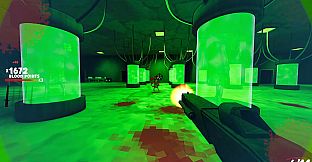 Hamster Hunter: Rodent Rampage