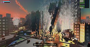 Kaiju Crash