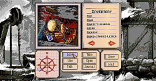 From Beyond Prologue