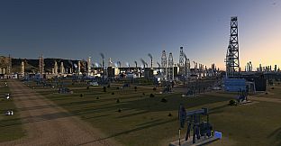 Cities: Skylines - Industries