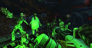 Killing Floor - Community Weapons Pack 3 - Us Versus Them Total Conflict Pack