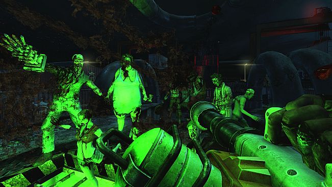 Killing Floor - Community Weapons Pack 3 - Us Versus Them Total Conflict Pack