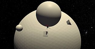 Gravity (working title)