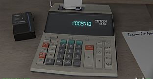 Escape Room - Der kranke Kollege