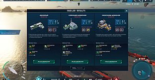 Rogue Carrier