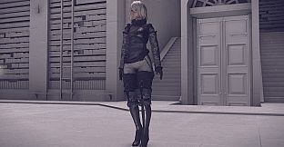 NieR:Automata - 3C3C1D119440927